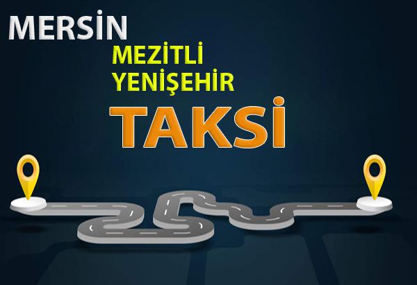 Mersin Şehir İçi İstediğiniz Adrese Ulaşım
